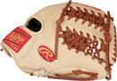 Rawlings Heart of the Hide PROR205-4CTG Infield/Pitcher's Glove - 11.75"