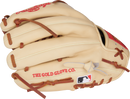Rawlings Heart of the Hide PROR205-4CTG Infield/Pitcher's Glove - 11.75"