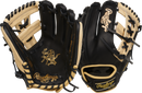Rawlings Heart of the Hide R2G Contour Fit PROR205U-32B Infield Glove - 11.75"