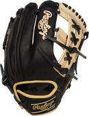 Rawlings Heart of the Hide R2G Contour Fit PROR205U-32B Infield Glove - 11.75"