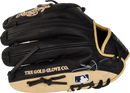 Rawlings Heart of the Hide R2G Contour Fit PROR205U-32B Infield Glove - 11.75"