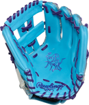 Rawlings August 2025 Gold Glove Club Heart of the Hide PROR205U-32CBG - 11.75"