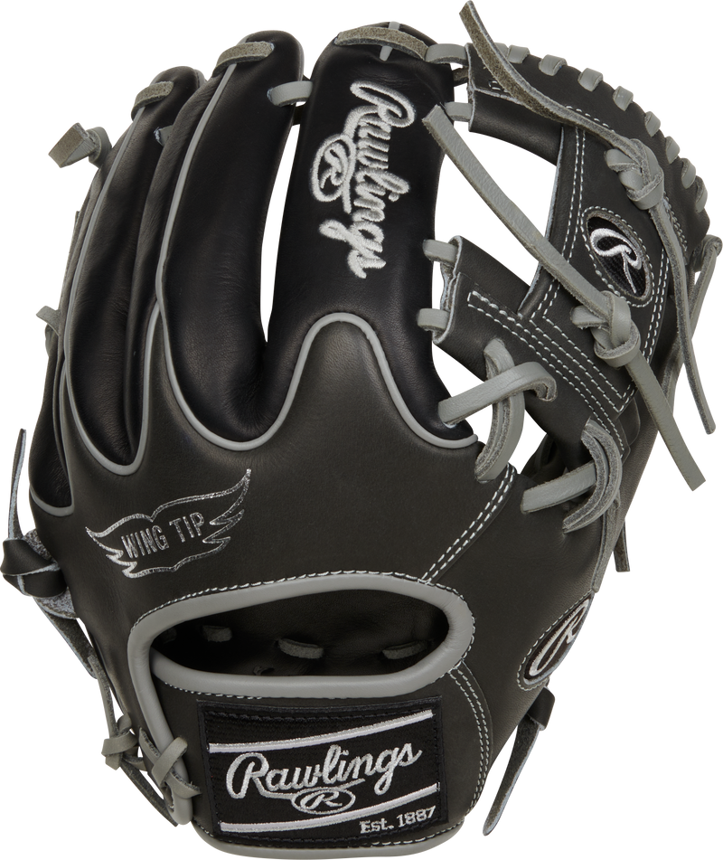 Rawlings Heart of the Hide R2G PROR205W-2DS Infield Glove - 11.75"