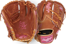 Rawlings ColorSync 9.0 Heart of the Hide PRO205W-30GB Pitcher's Glove - 11.75"