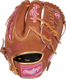 Rawlings ColorSync 9.0 Heart of the Hide PRO205W-30GB Pitcher's Glove - 11.75"