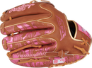 Rawlings ColorSync 9.0 Heart of the Hide PRO205W-30GB Pitcher's Glove - 11.75"