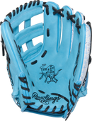 Rawlings July 2025 Gold Glove Club Heart of the Hide PROR207-6CB Glove - 12.25"