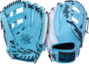 Rawlings July 2025 Gold Glove Club Heart of the Hide PROR207-6CB Glove - 12.25"