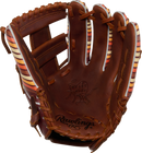 Rawlings December 2025 Gold Glove Club Heart of the Hide PROR2175-13TI - 11.75"