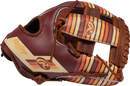 Rawlings December 2025 Gold Glove Club Heart of the Hide PROR2175-13TI - 11.75"