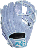 Rawlings May 2026 Gold Glove Club Heart of the Hide PROR2175-2PEW - 11.75" - Nutmeg Sporting Goods