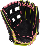 Rawlings February 2025 Gold Glove Club Heart of the Hide PROR3039-6BPY Glove - 12.75"