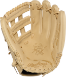 Rawlings Heart of the Hide PROR3019-6CCC Outfield Glove - 12.75"