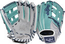 Rawlings Heart of the Hide Colorsync 10 PROR3039-6GSP Outfield Glove - 12.75"