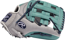 Rawlings Heart of the Hide Colorsync 10 PROR3039-6GSP Outfield Glove - 12.75"