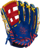 Rawlings ColorSync 9.0 Heart of the Hide PROR3039-6RSS Outfield Glove - 12.75"