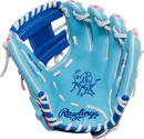 Rawlings April 2026 Gold Glove Club Heart of the Hide PROR312U-2CB - 11.25"