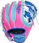 Rawlings April 2026 Gold Glove Club Heart of the Hide PROR312U-2CB - 11.25"