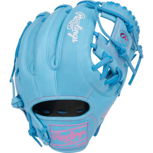 Rawlings Heart of the Hide PROR314-2CBCB Infield Glove - 11.5"