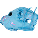 Rawlings Heart of the Hide PROR314-2CBCB Infield Glove - 11.5"