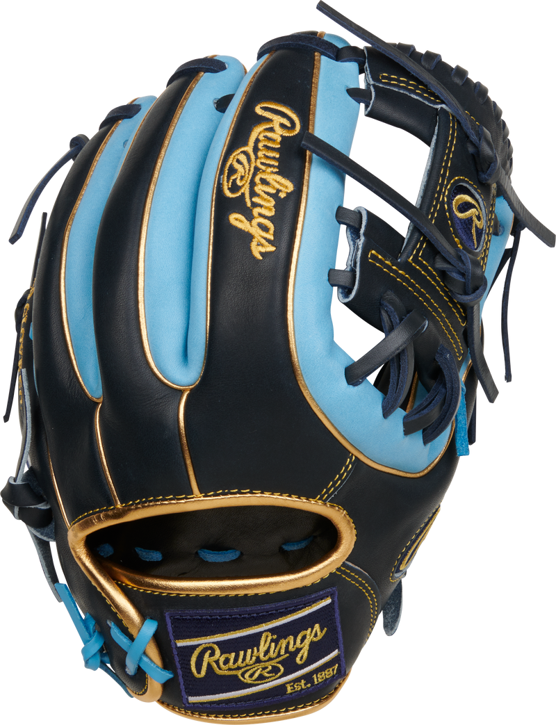 Rawlings Heart of the Hide R2G PROR314-2NCB Infield Glove - 11.5"