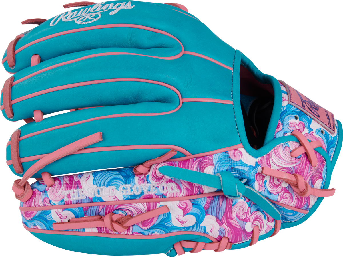 Rawlings January 2025 Gold Glove Club PROR314-2PTE Heart of