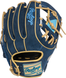 Rawlings February 2026 Gold Glove Club Heart of the Hide PROR314-2XDN - 11.5"