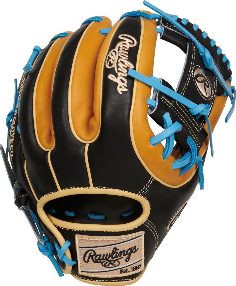 Rawlings Heart of the Hide R2G PROR315-2TB Infield Glove - 11.75"