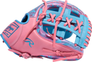 Rawlings Heart of the Hide Colorsync 10 PROR315-32CBP Infield Glove - 11.75"