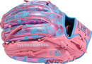 Rawlings Heart of the Hide Colorsync 10 PROR315-32CBP Infield Glove - 11.75"