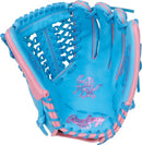 Rawlings Heart of the Hide PROR3319-4CB Outfield Glove - 12.75"