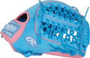 Rawlings Heart of the Hide PROR3319-4CB Outfield Glove - 12.75"