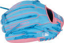 Rawlings Heart of the Hide PROR3319-4CB Outfield Glove - 12.75"