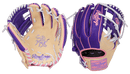 Rawlings Heart of the Hide "Vibrant" PROR934-2CPUP Infield Glove - 11.5"