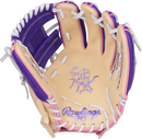 Rawlings Heart of the Hide "Vibrant" PROR934-2CPUP Infield Glove - 11.5"