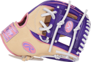 Rawlings Heart of the Hide "Vibrant" PROR934-2CPUP Infield Glove - 11.5"