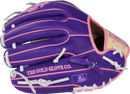 Rawlings Heart of the Hide "Vibrant" PROR934-2CPUP Infield Glove - 11.5"
