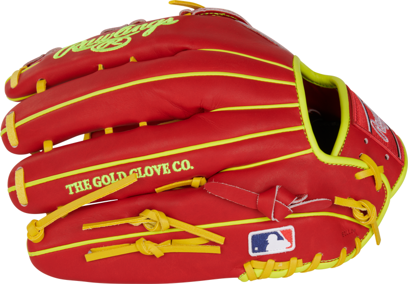 Rawlings July 2023 Gold Glove Club Heart of the Hide PRORA13S Glove - 12.75"