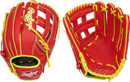 Rawlings July 2023 Gold Glove Club Heart of the Hide PRORA13S Glove - 12.75"