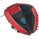 Rawlings Heart of the Hide PRORCM335-23B Catcher's Mitt - 33.5"