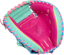 Rawlings Heart of the Hide Colorsync 10 PRORCM43-23BEM Catcher's Mitt - 34"