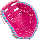 Rawlings Heart of the Hide Colorsync 10 PRORDCT-10BEM 1st Base Mitt - 13"