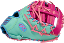 Rawlings Heart of the Hide Colorsync 10 PRORDCT-10BEM 1st Base Mitt - 13"