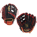 Rawlings Heart of the Hide PRORNA28N Nolan Arenado Gameday Pattern Infield Glove - 12"