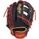 Rawlings Heart of the Hide PRORNA28N Nolan Arenado Gameday Pattern Infield Glove - 12"