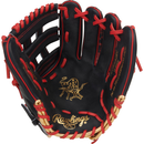 Rawlings Heart of the Hide PRORNA28N Nolan Arenado Gameday Pattern Infield Glove - 12"