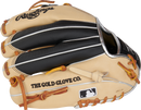 Rawlings Heart of the Hide R2G PRORNP4-2CB Infield Glove - 11.5"