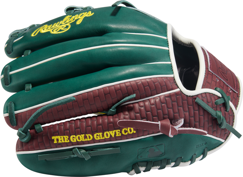 Rawlings September 2025 Gold Glove Club Heart of the Hide PRORNP5-13DG - 11.75"