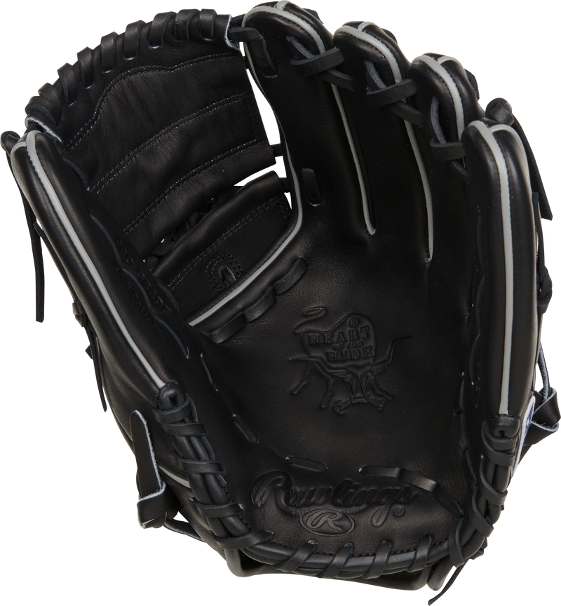 Rawlings Heart of the Hide PROT206-9B Pitchers/Infield Glove - 12"