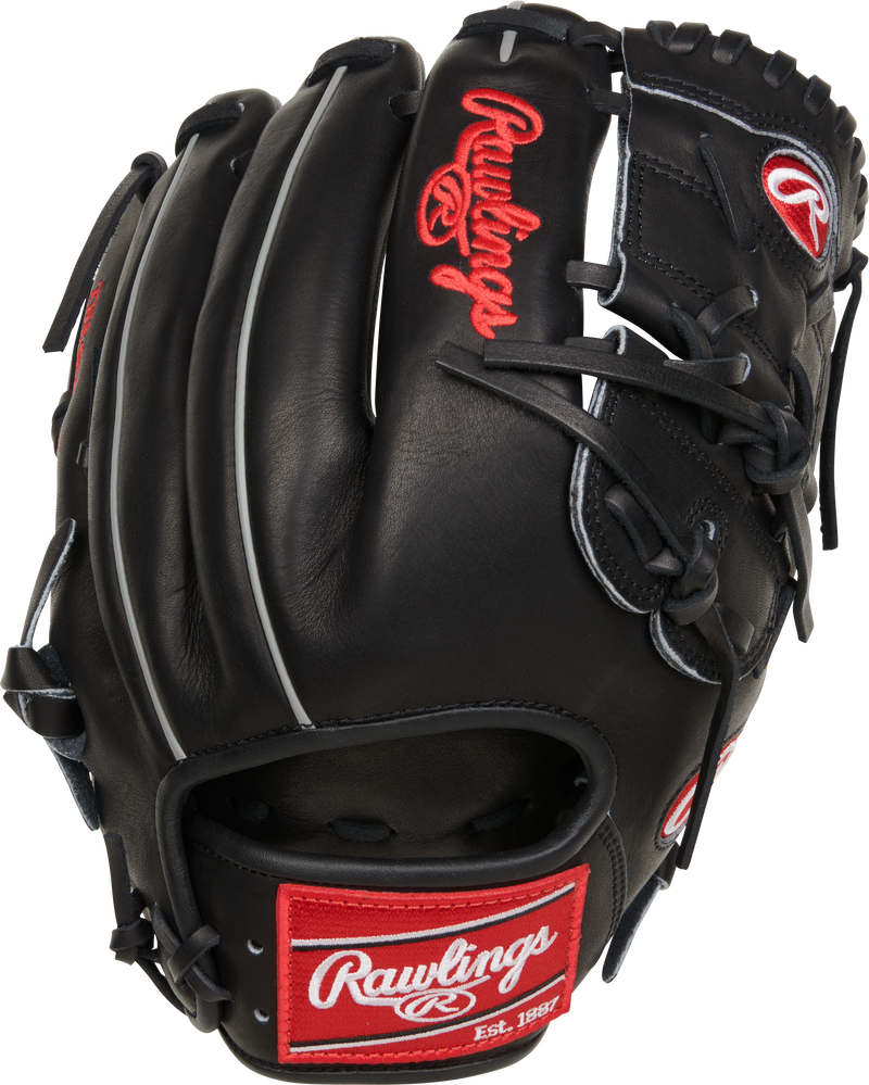 Rawlings Heart of the Hide PROT206-9B Pitchers/Infield Glove - 12"